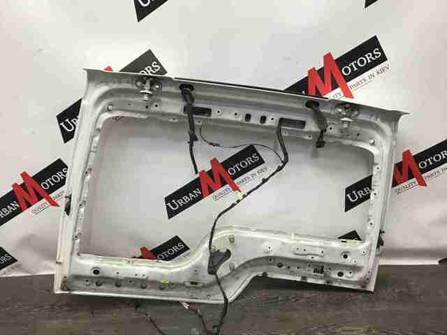 Треті двері 5H2240709AA LAND ROVER