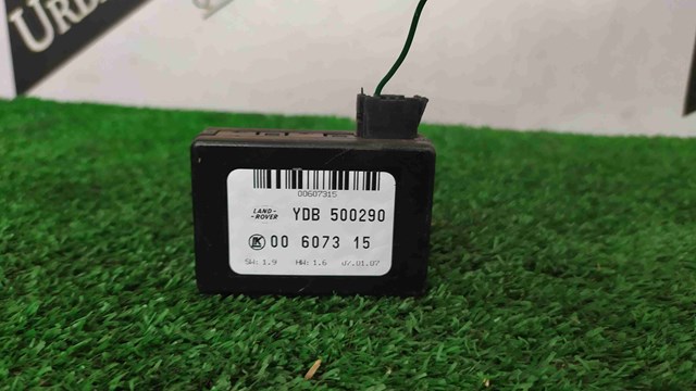 Датчик дощу 5H3217E695AA LAND ROVER
