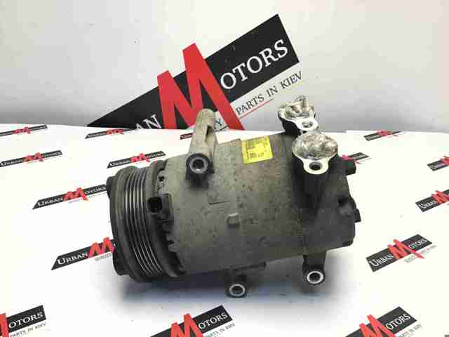 Компресор системи кондиціювання 6G9119D629FE LAND ROVER