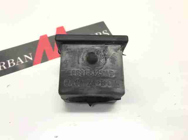 Подушка кріплення радіатора верхня 6G918125AD LAND ROVER