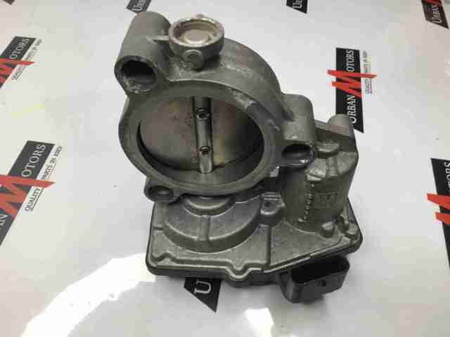 Блок дросельної заслінки 7618838 BMW