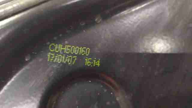 Механізм склопідіймача двері передньої, правої 7H2223200CA LAND ROVER