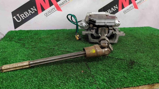Колонка рульова 7L0419501BK VAG
