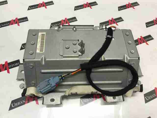 Подушка безпеки пасажира 8216RQ PEUGEOT