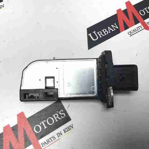 Датчик витрати повітря Land Rover Freelander 2