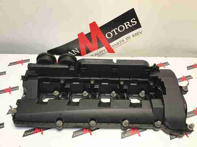 Кришка клапанна, права 8W936P036AJ LAND ROVER