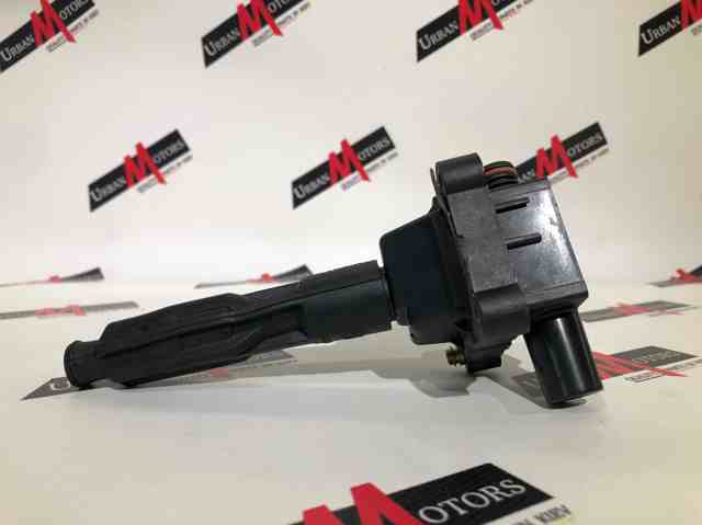 Котушка A0001587503 MERCEDES