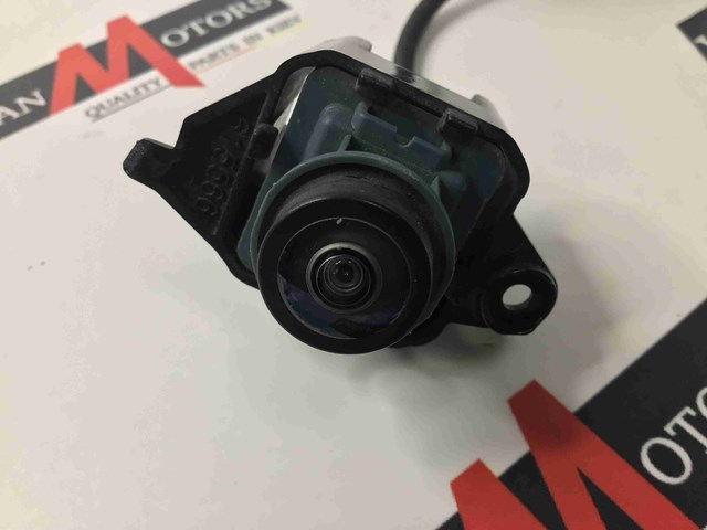 Камера системи забезпечення видимості A0009054202 MERCEDES