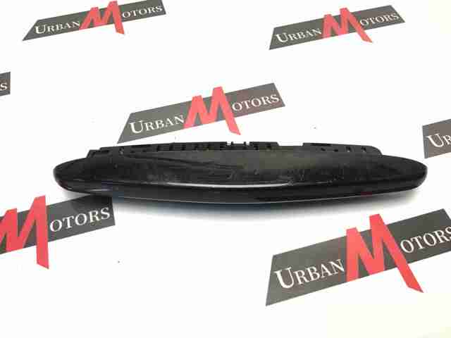 Дисплей парктроніка A0015424723 MERCEDES