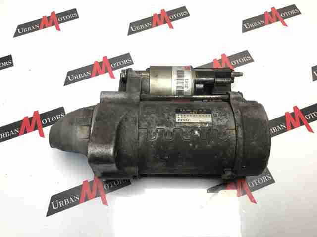 Стартер A0061514501 MERCEDES