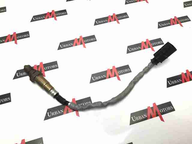 Лямбдазонд, датчик кисню до каталізатора A0065421718 MERCEDES