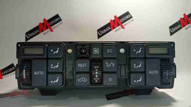 Механізм управління кондиціонером A1408301985 MERCEDES