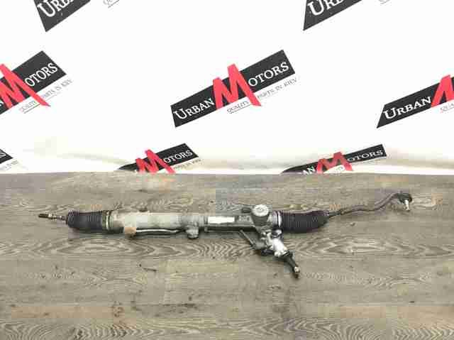 Рейковий рульовий механізм A1644600325 MERCEDES