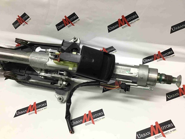 Колонка рульового управління A1644601016 MERCEDES