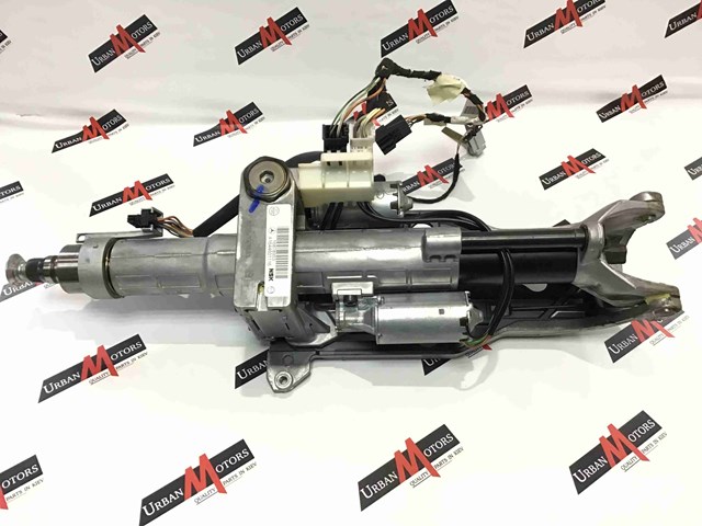 Колонка рульового управління A1644601116 MERCEDES