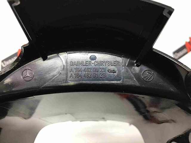 Накладка рульової колонки A1644620023 MERCEDES