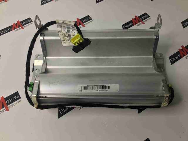 Установка подушки безпеки пасажира A1648600805 MERCEDES