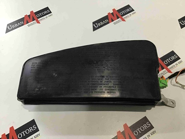 Подушка Айрбег спинки сидіння правого A1648601805 MERCEDES
