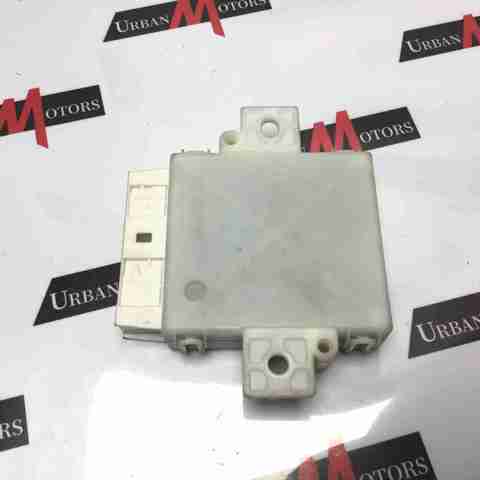 Блок керування сигналами SAM A1649005000 MERCEDES