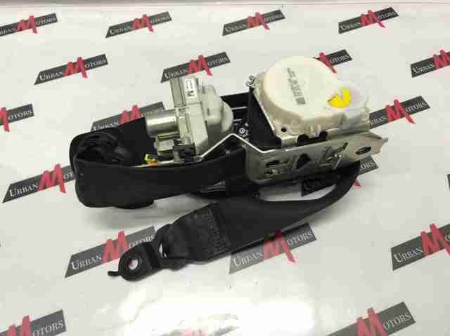 Ремені безпеки A1668600285 MERCEDES