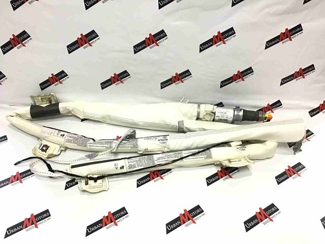 Подушка безпеки, збоку, права, AIRBAG A1668602500 MERCEDES