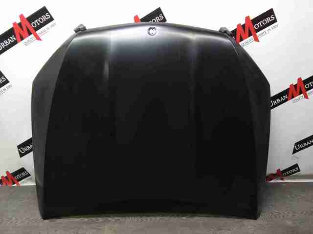 Капот A1678800300 MERCEDES