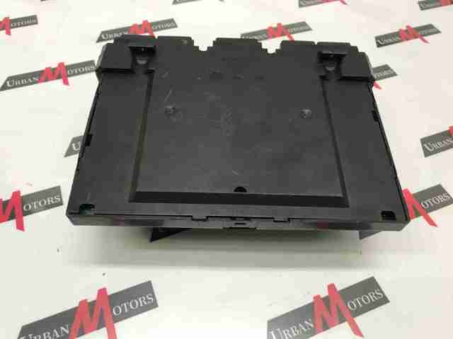 Блок управління кондиціонером A2028300785 MERCEDES