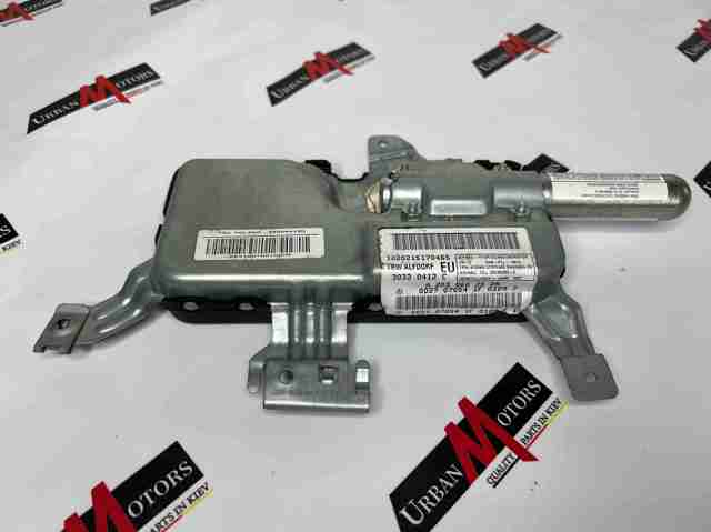 Подушка безпеки, передньої, лівих дверей AIRBAG A2038602505 MERCEDES