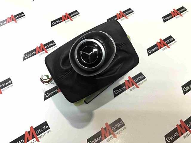Механізм перемикання передач A2042678124 MERCEDES