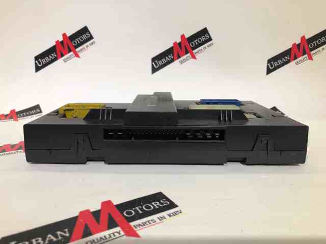 Блок управління сигналами SAM A2045458601 MERCEDES