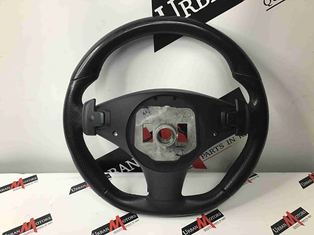 Руль A20746012039E38 MERCEDES