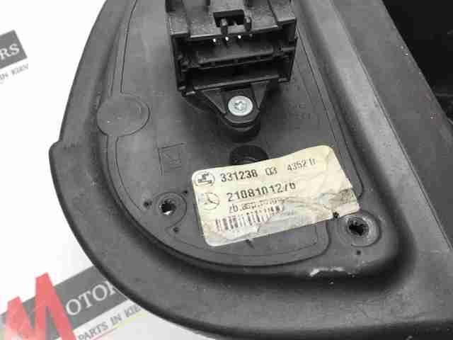 Праве бокове дзеркало A2108101276 MERCEDES