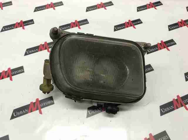 Права протитуманні фари A2108200256 MERCEDES