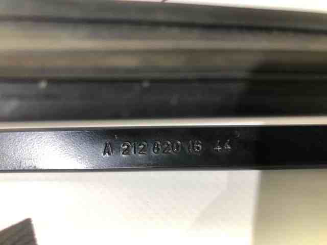 Повідок склоочисника A2128201644 MERCEDES