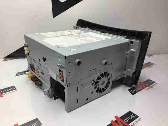 Блок кнопок центральної консолі A2129005325 MERCEDES
