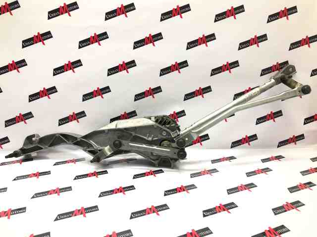 Трапеція щіток лобового скла A2198200140 MERCEDES