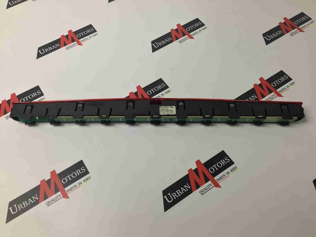 Задні стопи A2218200056 MERCEDES