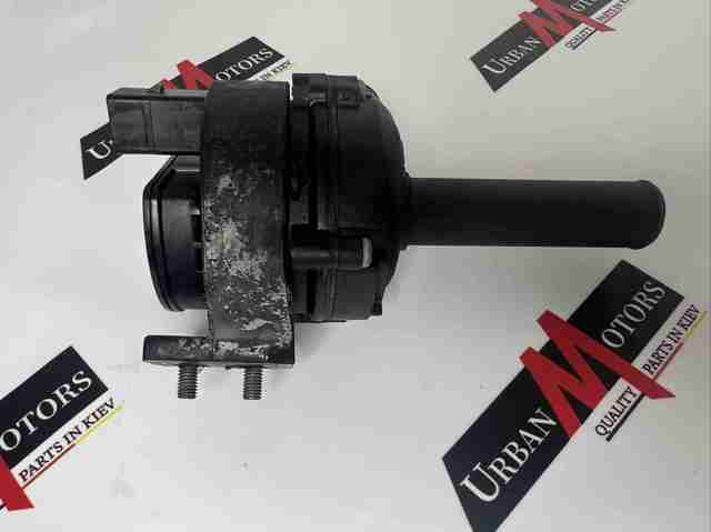 Електронасос системи опалення A2218350164 MERCEDES