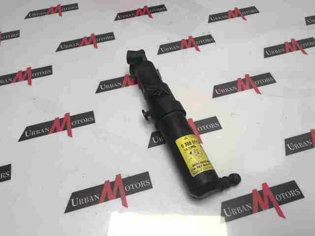 Форсунка омивача фари передньої, лівої A2218600147 MERCEDES