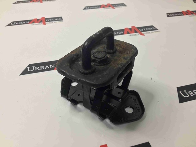 Замок капота A2218800260 MERCEDES