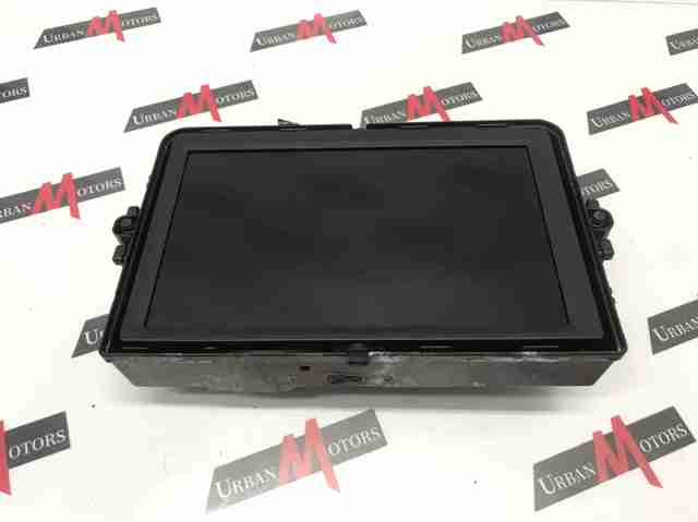 Дисплей бортового комп'ютера A2219002302 MERCEDES
