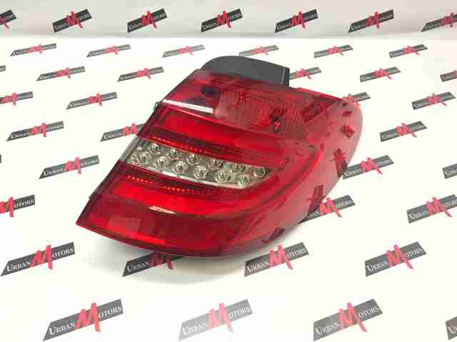 Стоп задній A2468200764 MERCEDES