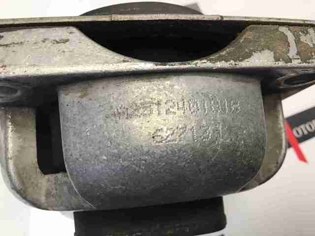 Подушка коробки передач A2512401818 MERCEDES