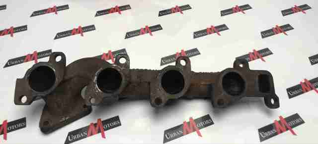Колектор випускний A6111420201 MERCEDES