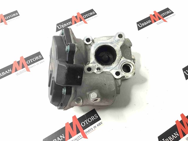 Клапан EGR рециркуляції газів A6511400660 MERCEDES
