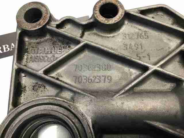 Корпус маслофільтра A6511800610 MERCEDES