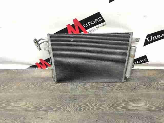 Конденсатор системи охолодження системи AH3219C600CA LAND ROVER
