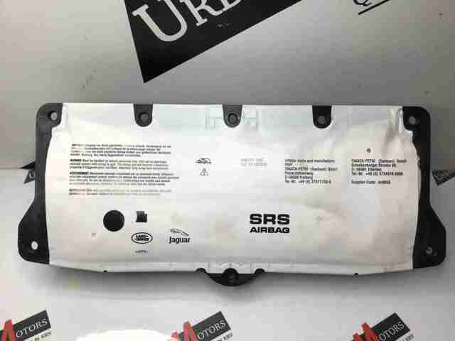 Подушка безпеки, пасажирська, AIRBAG C2Z15153 JAGUAR
