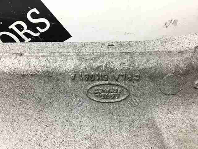 Балка задньої підвіски поперечна Land Rover Range Rover SPORT II