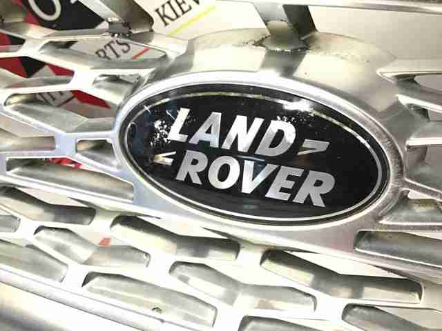 Решітка DHB500182LPO LAND ROVER